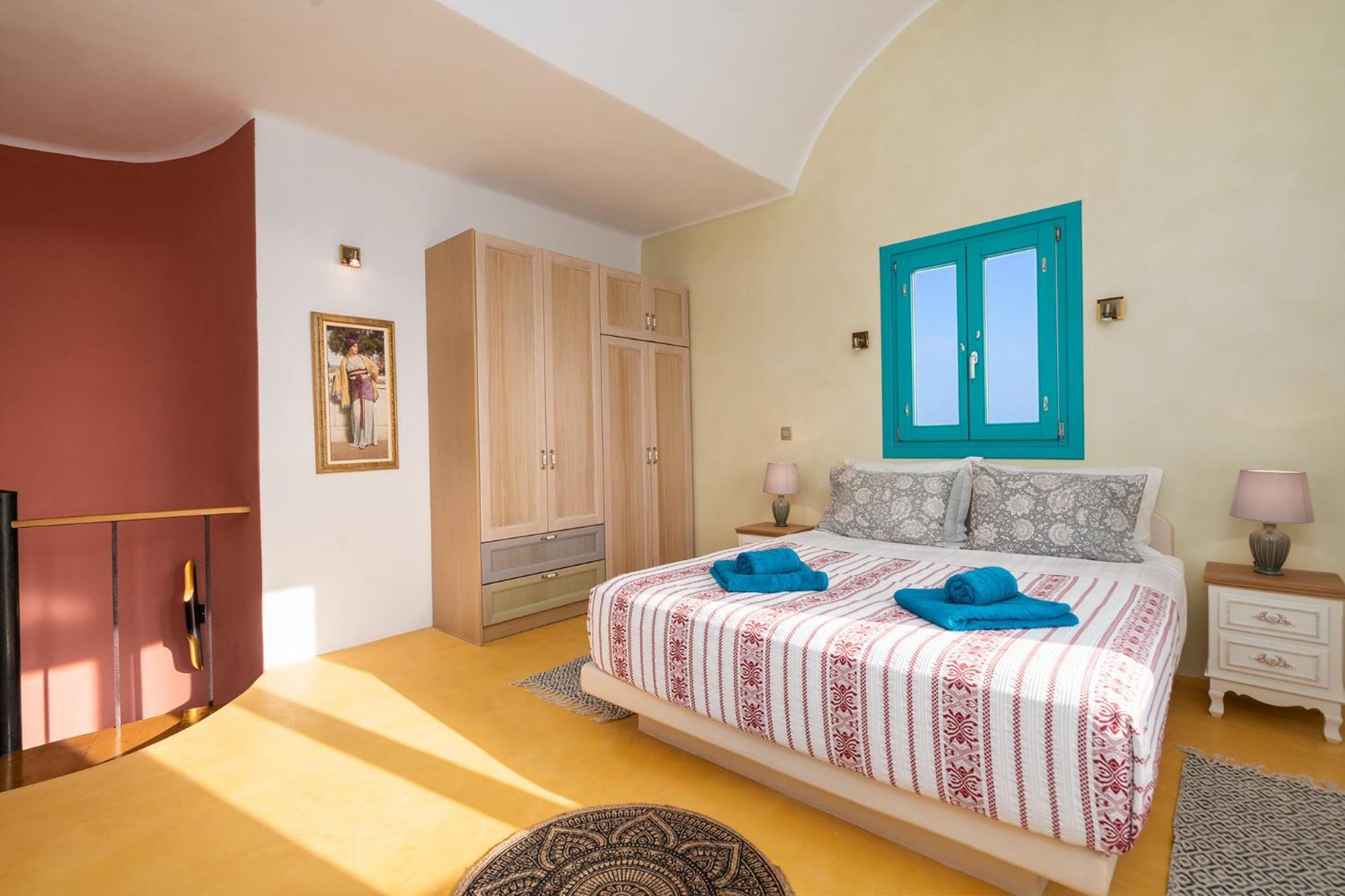 Akron Terra Houses Akrotiri  Exterior photo